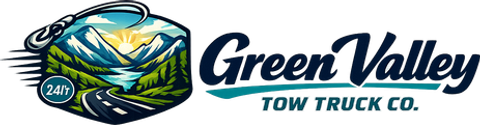 Green Valley Tow Truck Co.