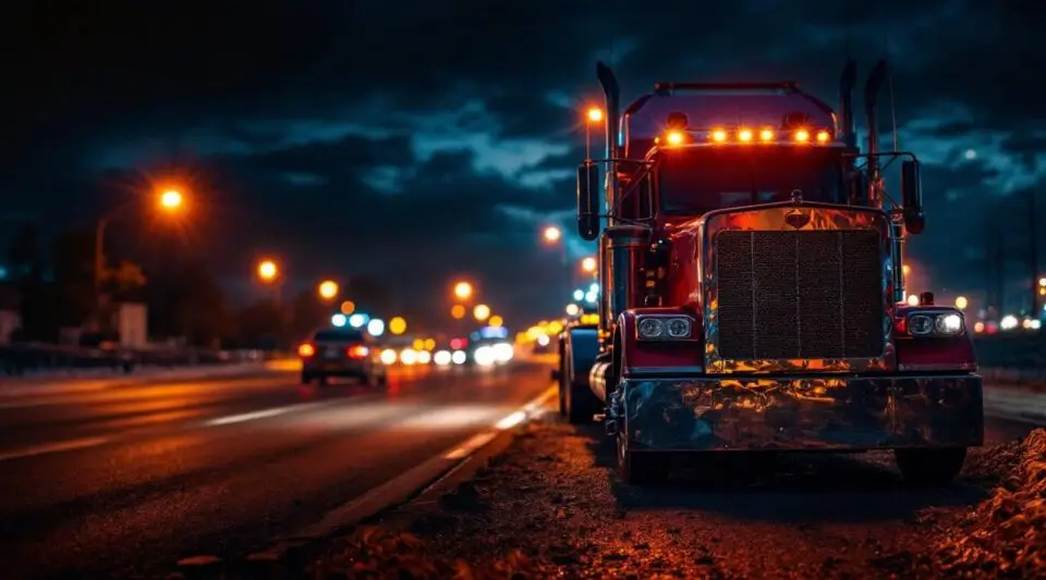 24 Hour Towing Service Fairfield OH