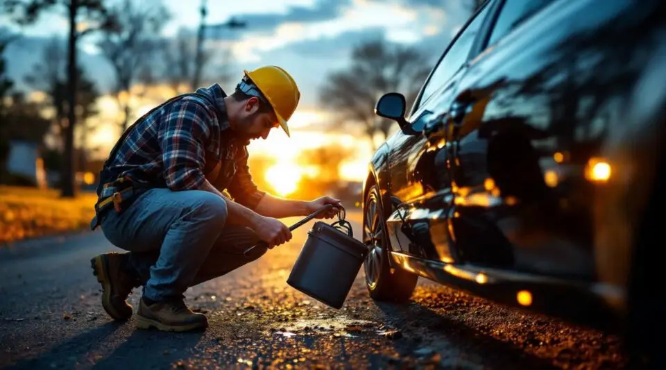 Car Lockout Service Fairfield OH